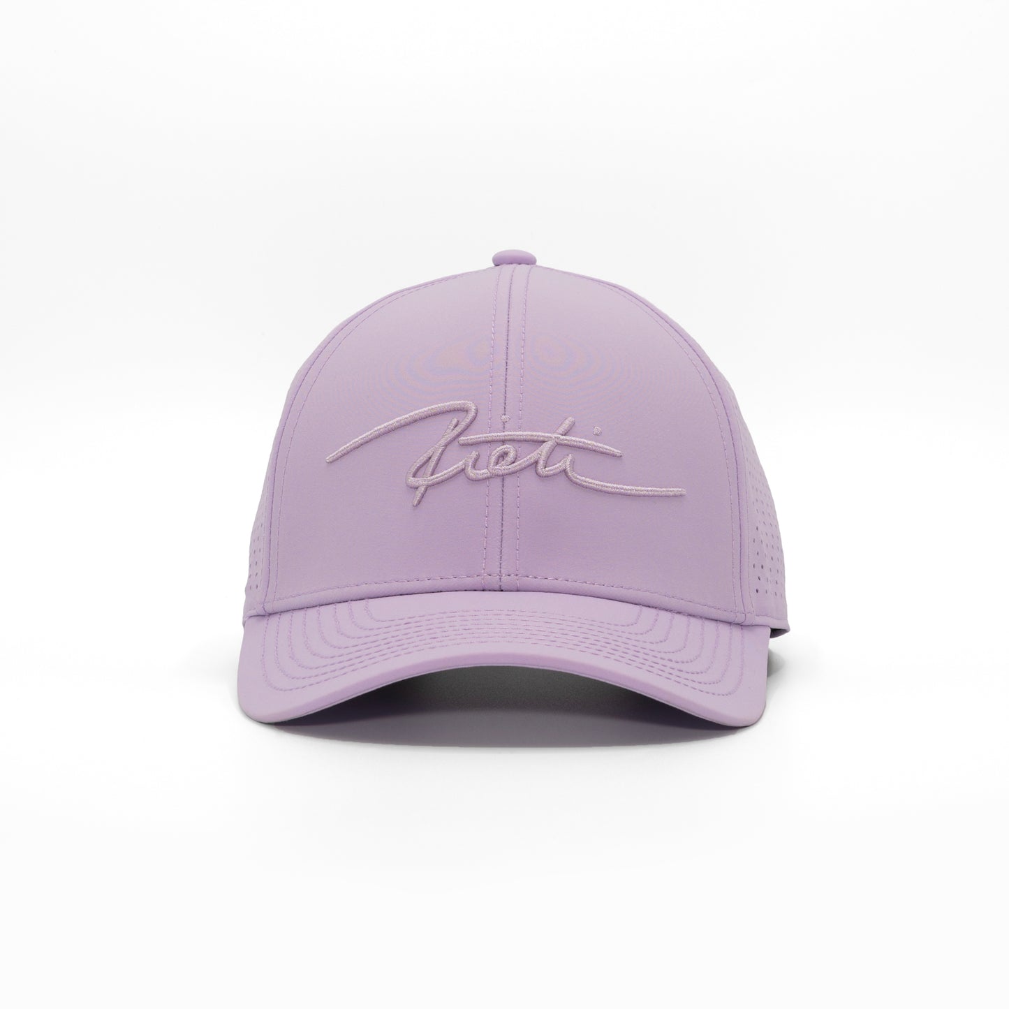 Signature | Lavender (Hand Painted Interior)