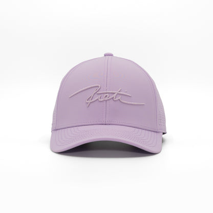 Signature | Lavender (Hand Painted Interior)