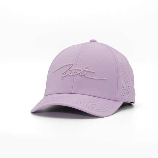 Signature | Lavender (Hand Painted Interior)