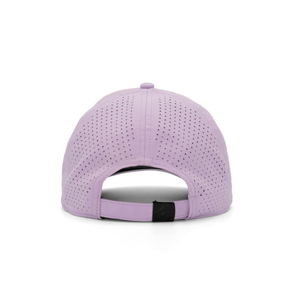 Signature | Lavender (Hand Painted Interior)