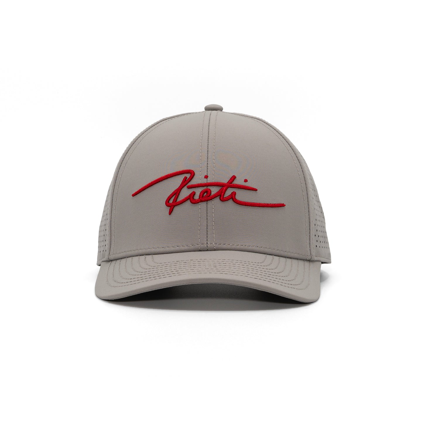 Flow State | Scarlet and Grey