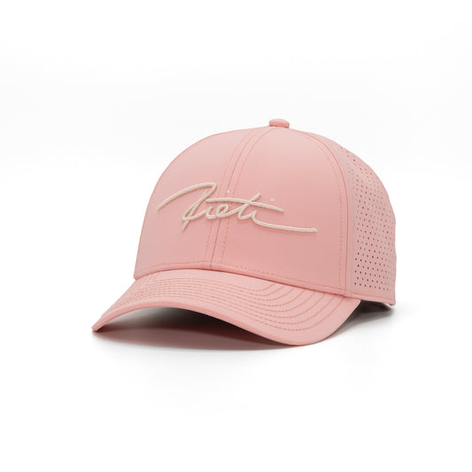 Flow State | Pink