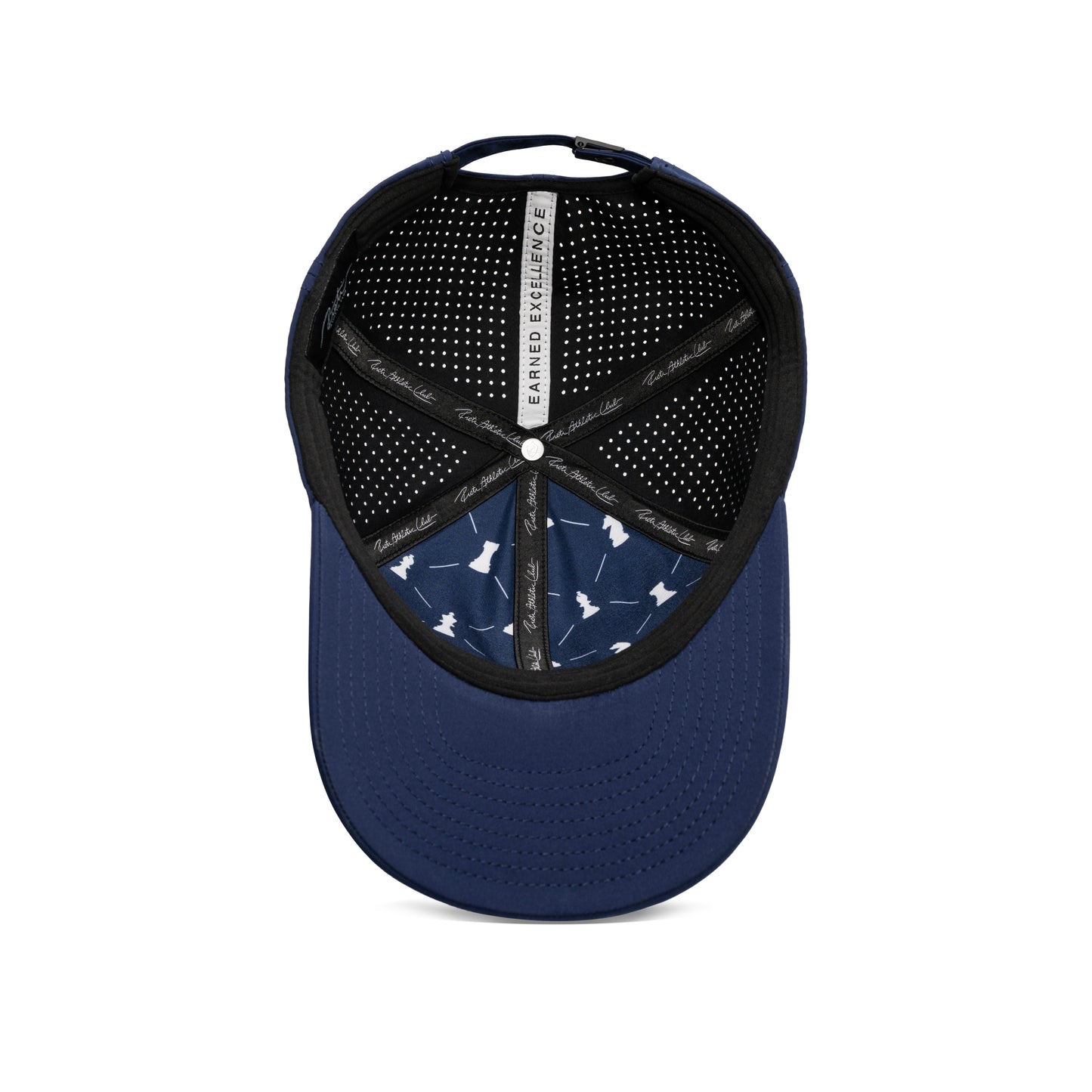 Flow State | Navy Thinker