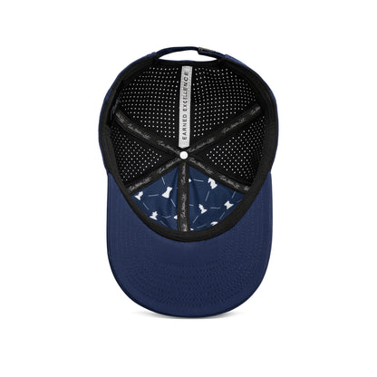Flow State | Navy Thinker