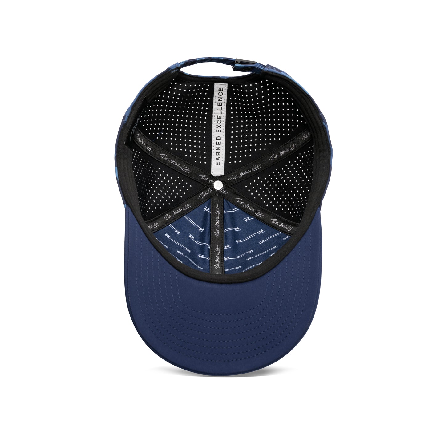 Flow State | Navy Ops