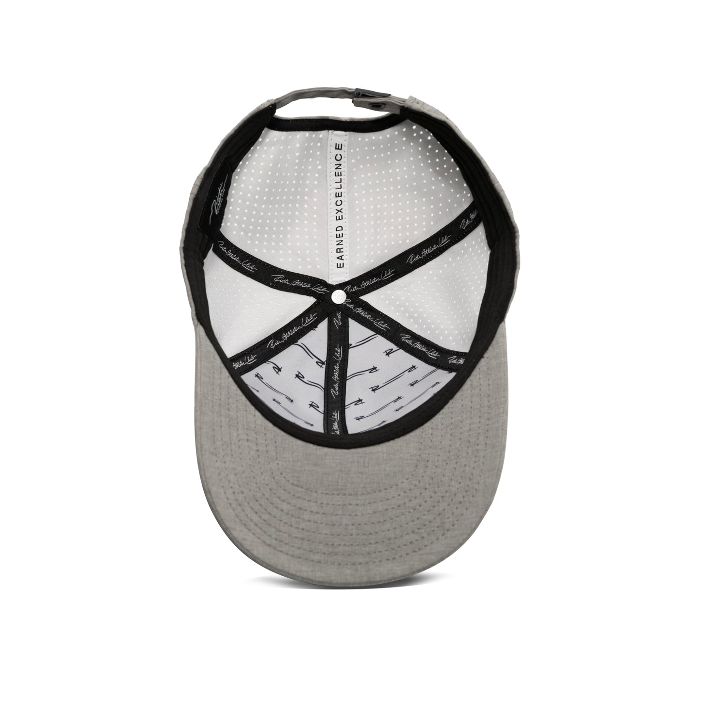 Flow State | Heather Grey
