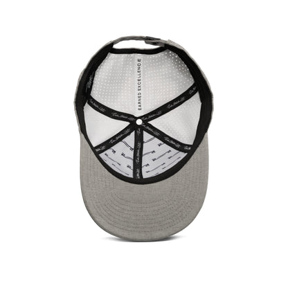 Flow State | Heather Grey
