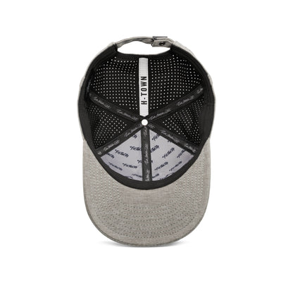 Houston - Heather Grey