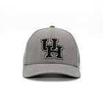 UH - Heather Grey