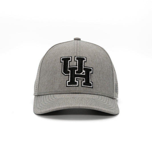 UH - Heather Grey