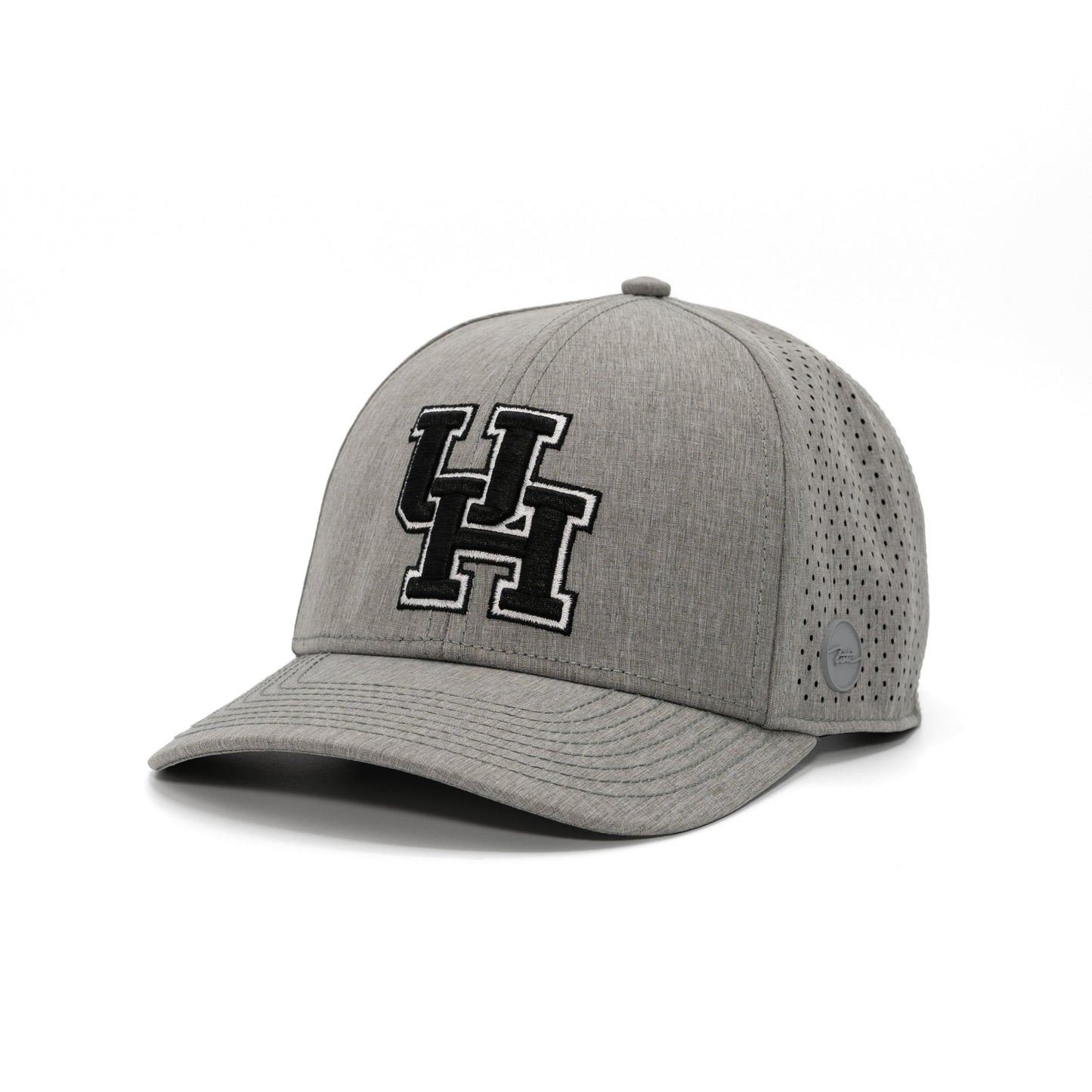 UH - Heather Grey