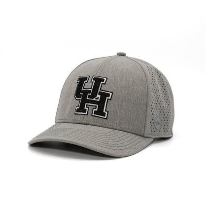 UH - Heather Grey