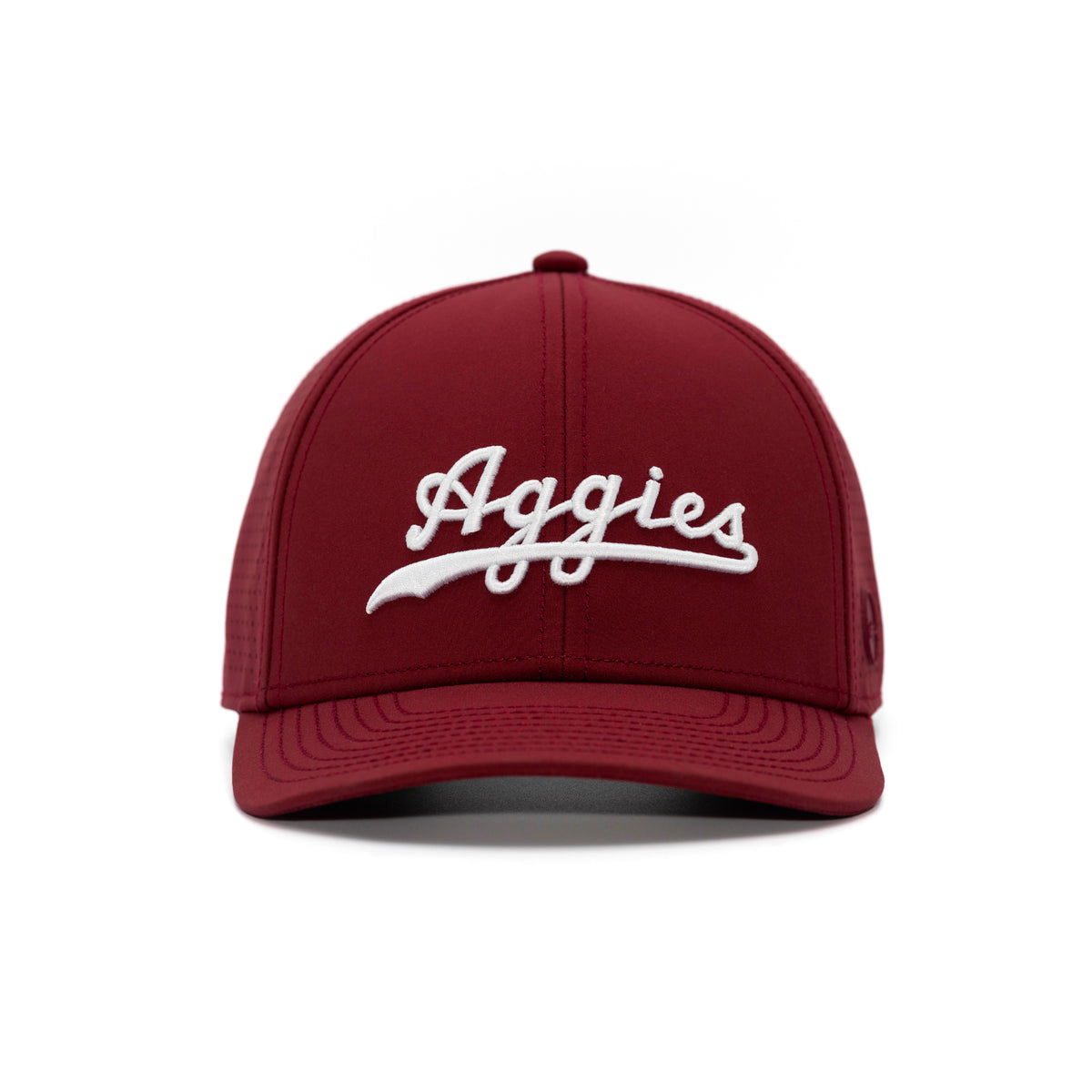 Texas A&M - Maroon / White Aggies Script (ST) – Rieti Athletic Club
