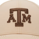 Texas A&M - Dune / Espresso ATM (Hand Painted Azaleas) - image 7