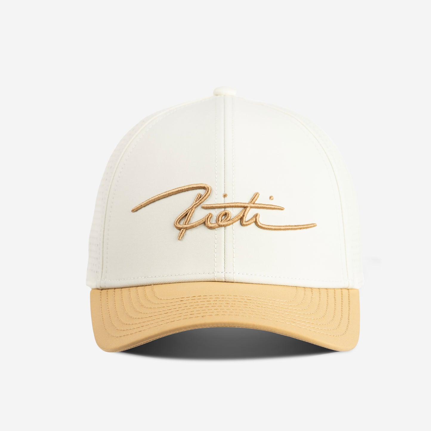 Flow State | Golden