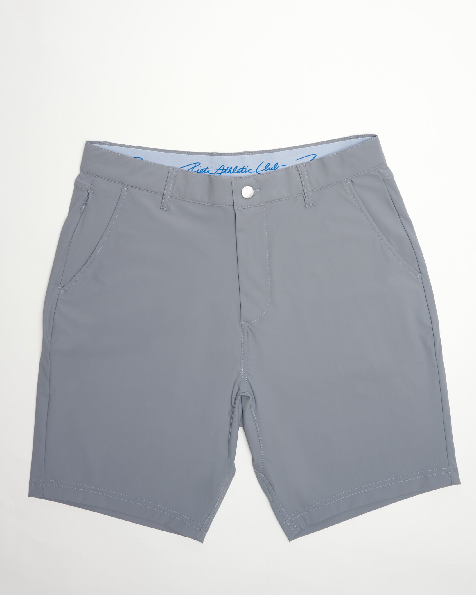 Mens Short - Grey - image 1
