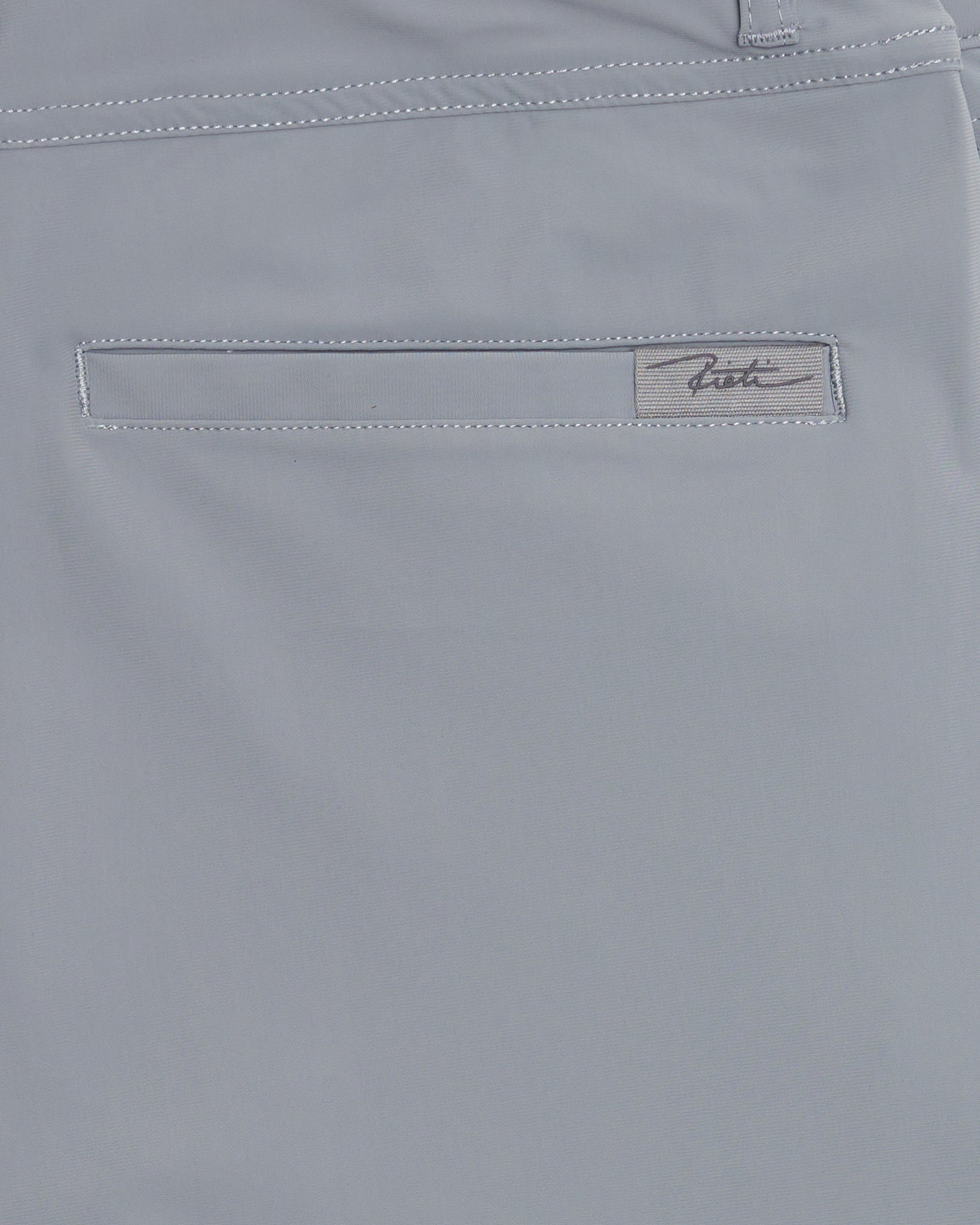 Mens Short - Grey image 2