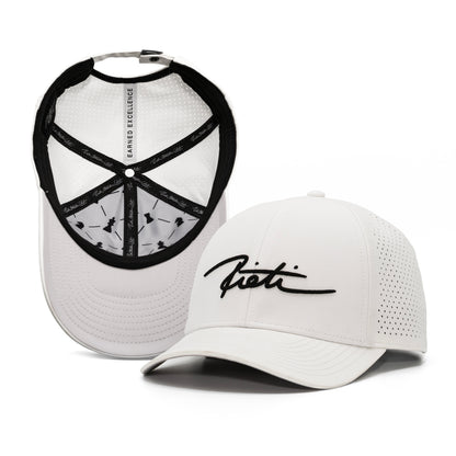 Flow State | Alpine White Thinker