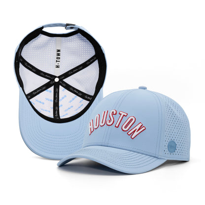 Houston - Houston Blue