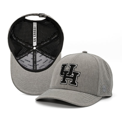UH - Heather Grey