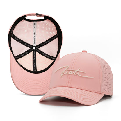 Flow State | Pink