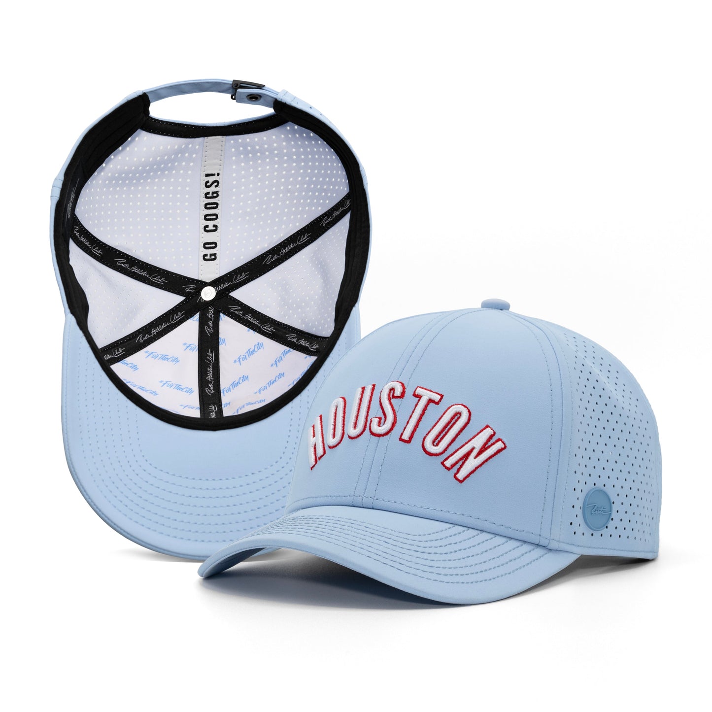 Houston - Houston Blue