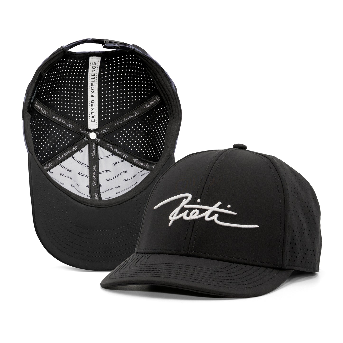 Flow State | Mamba Black