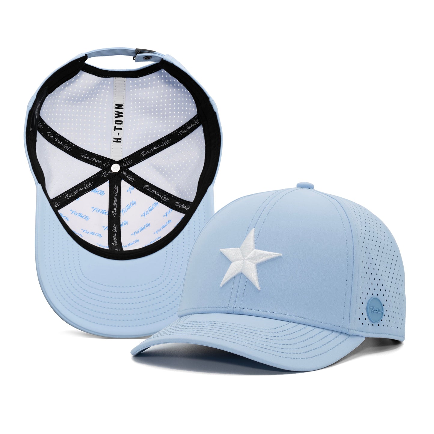 Lone Star - Houston Blue (H-Town)