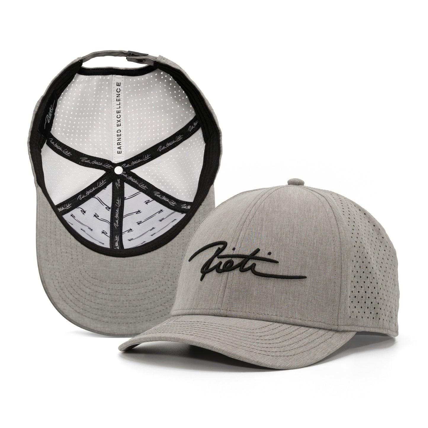 Flow State | Heather Grey