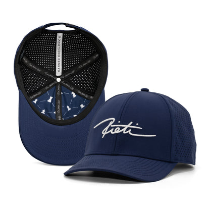 Flow State | Navy Thinker