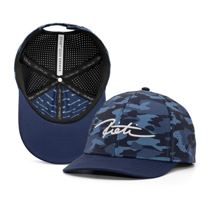 Flow State | Navy Ops