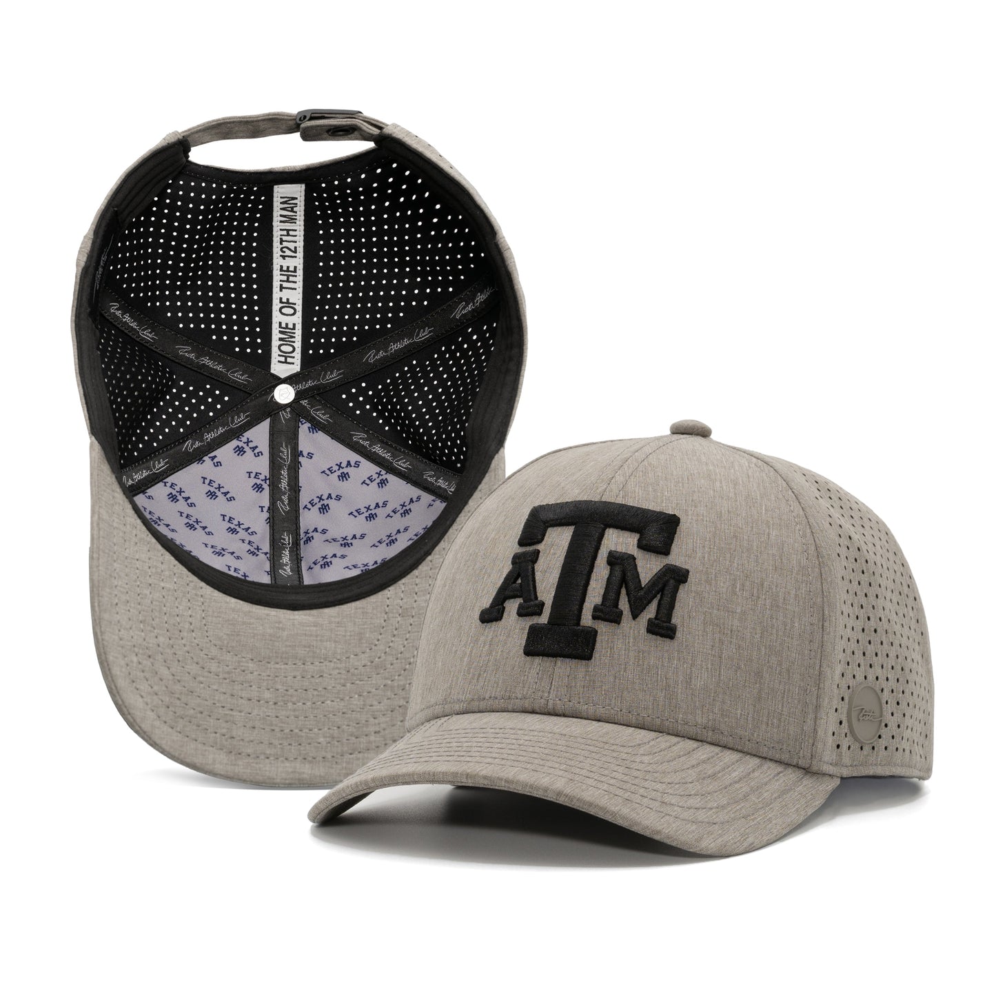 Texas A&M - Black Ops