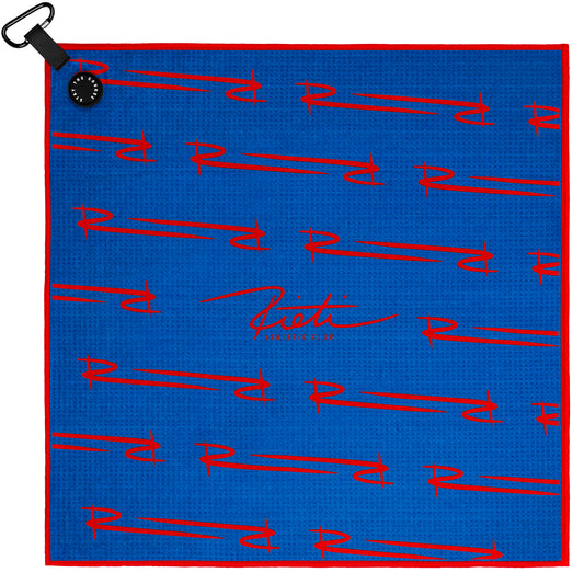 Golf Towels | Pony Express