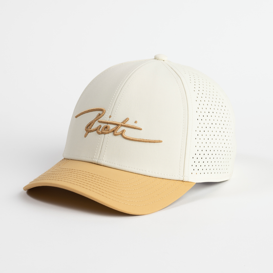 Flow State | Golden