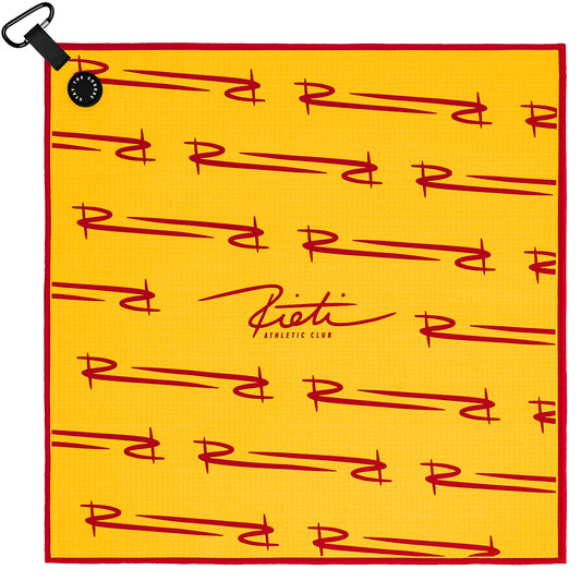 Golf Towels | Tusk