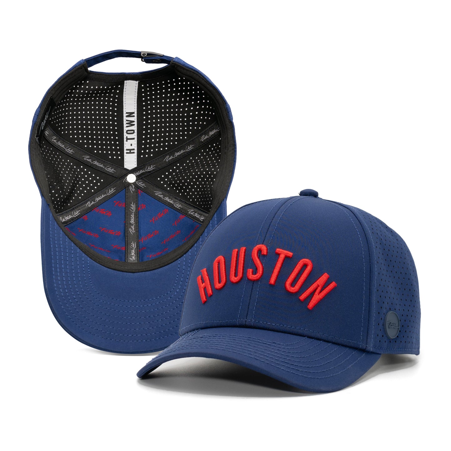 Houston - Orbit Blue