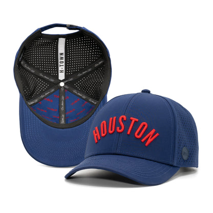 Houston - Orbit Blue