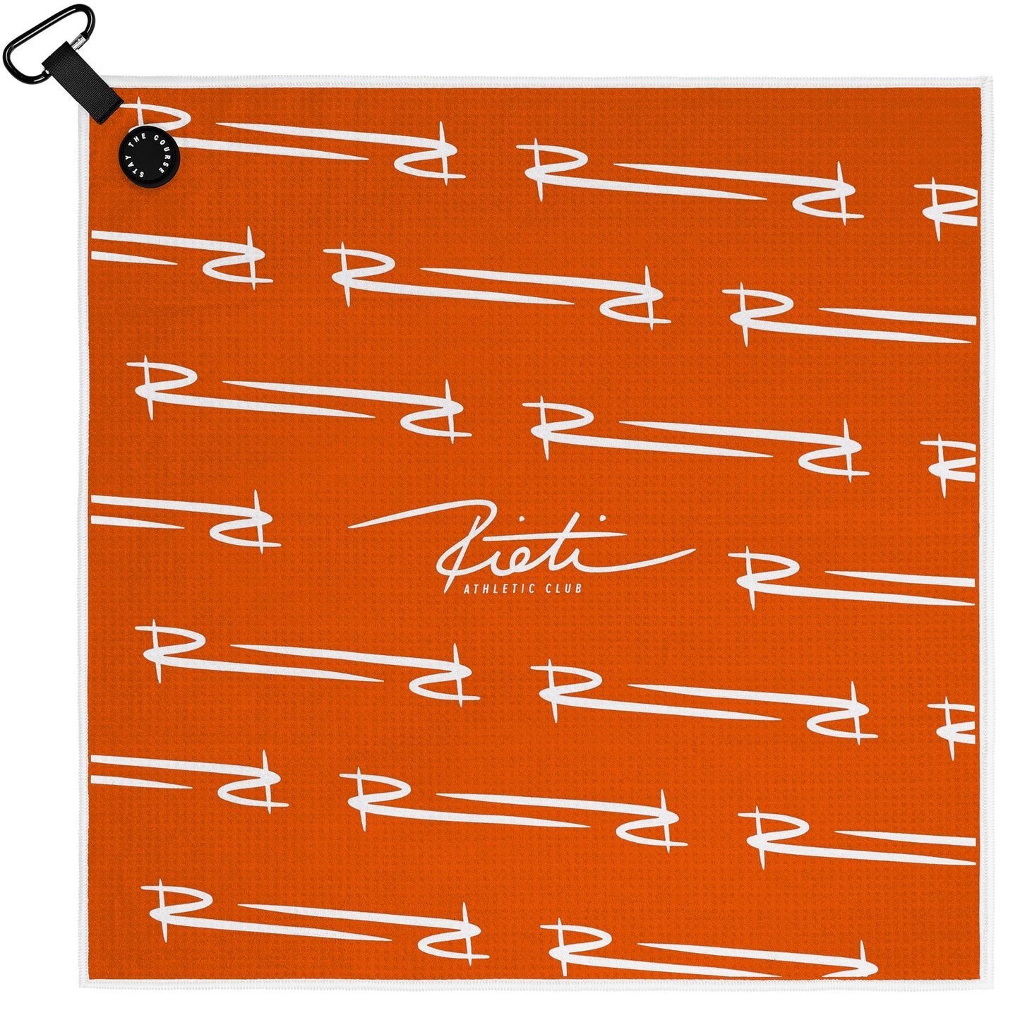 Golf Towels | Bongos