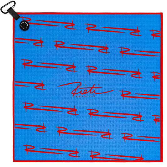 Golf Towels | LuvYaBlu