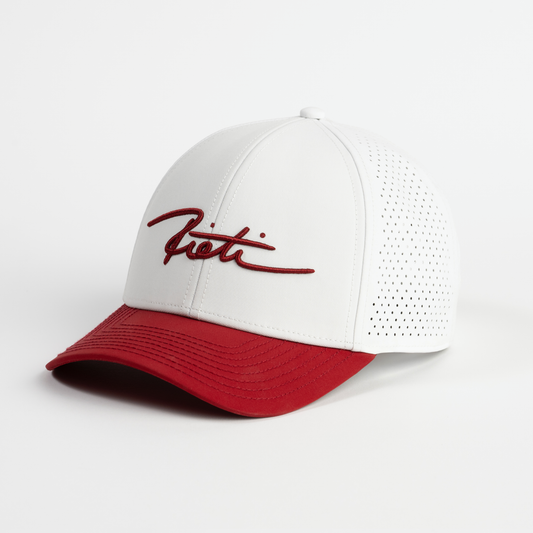 Flow State | Battle Red