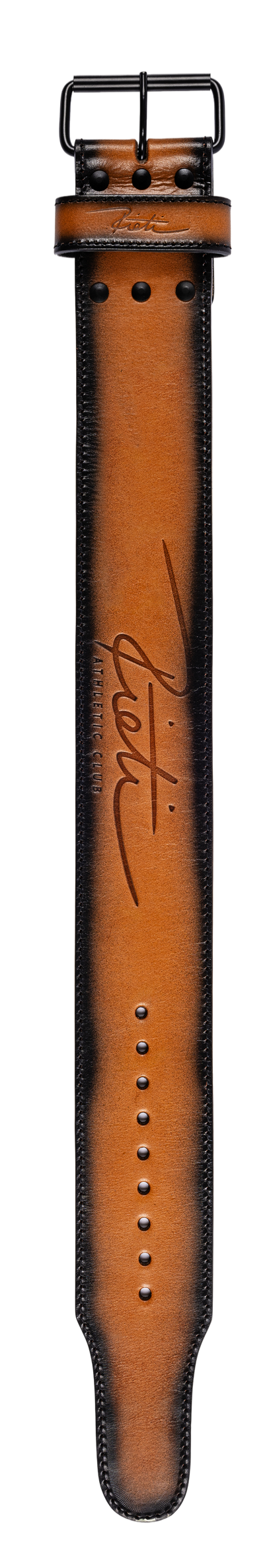 Weight Belt