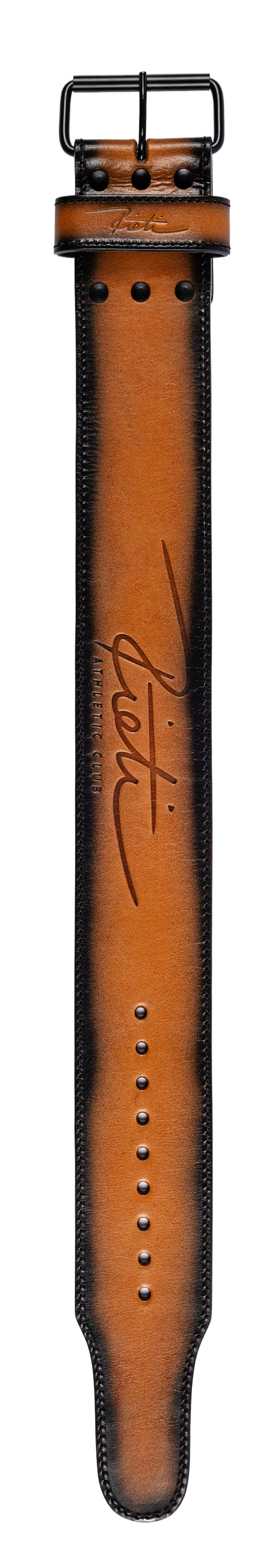 Weight Belt