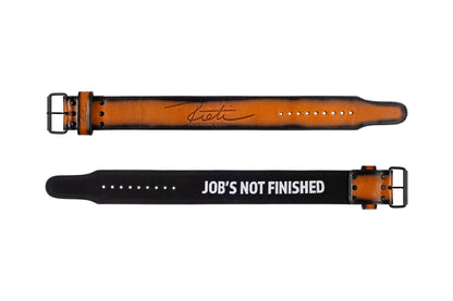 Weight Belt